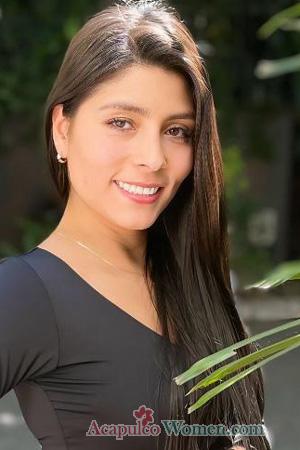 Ladies of Latin-America