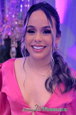 Ladies of Latin-America