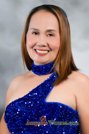 222398 - Rona Age: 54 - Philippines