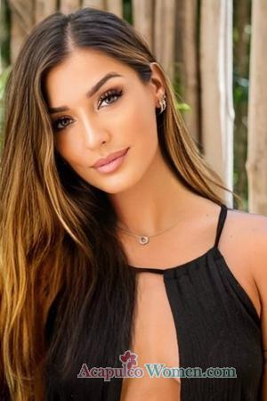 222558 - Mayra Age: 34 - Mexico
