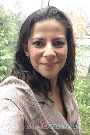 222589 - Kay Age: 41 - Mexico