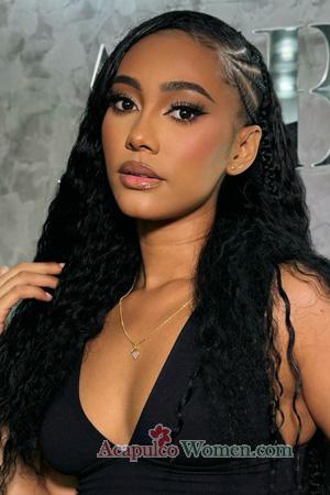 Colombia women