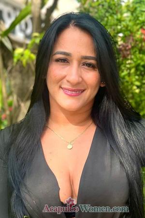 Ladies of Latin-America