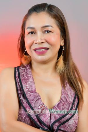 223672 - Fredita Age: 51 - Philippines