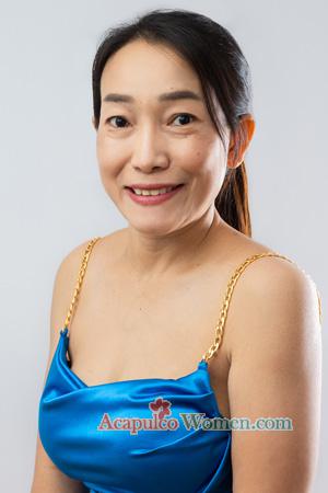 224410 - Rojanapron Age: 43 - Thailand