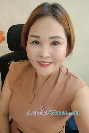 225033 - Muoy Huoy Age: 51 - Cambodia