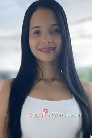 225192 - Oriana Age: 23 - Colombia