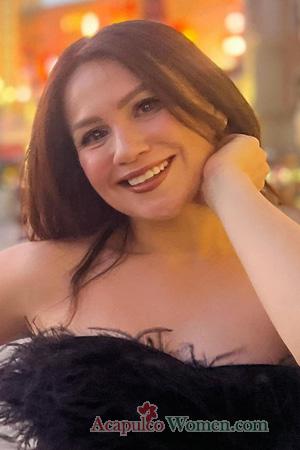 225212 - Alejandra Age: 34 - Mexico