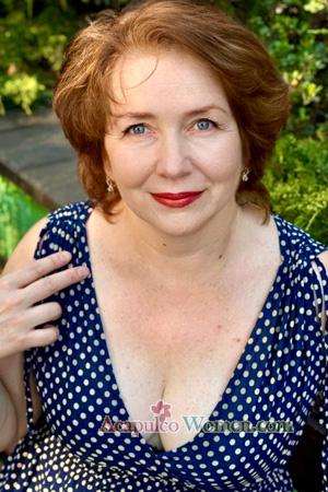 225277 - Inna Age: 55 - Ukraine