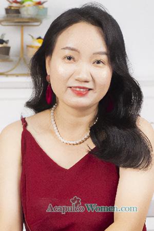 225309 - Aileen Age: 41 - China