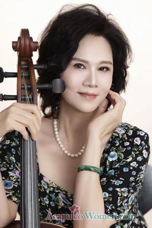 225866 - Meixiang Age: 65 - China