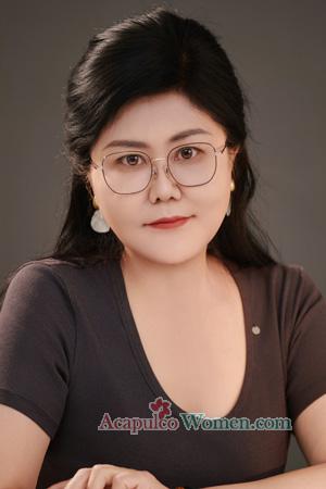 225870 - Qunli Age: 55 - China