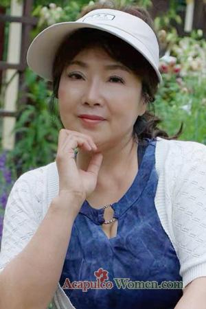 225880 - Wanyu Age: 61 - China