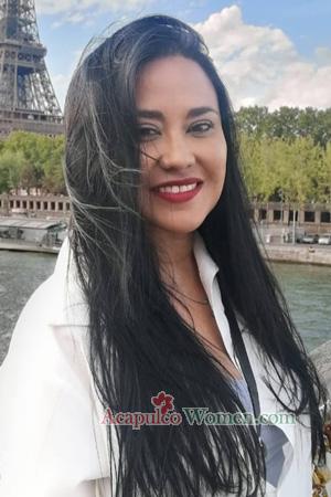 226021 - Paulina Age: 43 - Mexico
