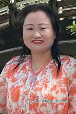 226061 - Lily Age: 47 - China