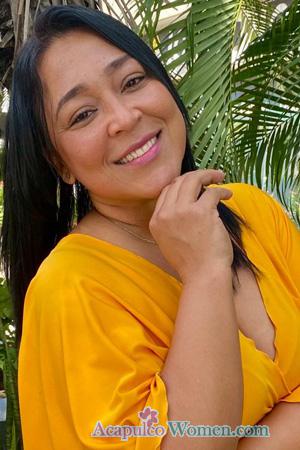 226254 - Angelica Age: 46 - Colombia