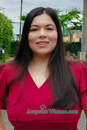 226265 - Stefania Age: 29 - Ecuador