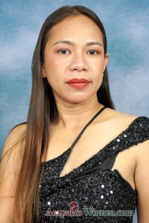 226520 - Ma. Cristina Age: 38 - Philippines