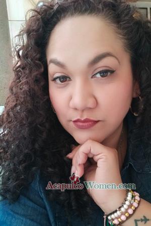 226712 - Ana Laura Age: 38 - Mexico