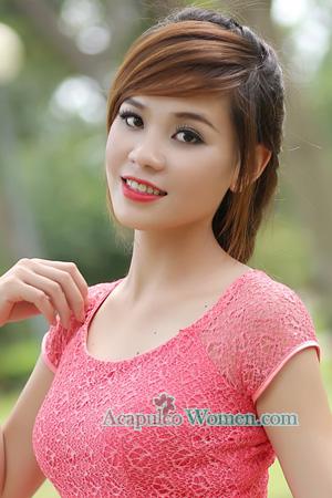 226728 - Thi Minh Trang Age: 31 - Vietnam