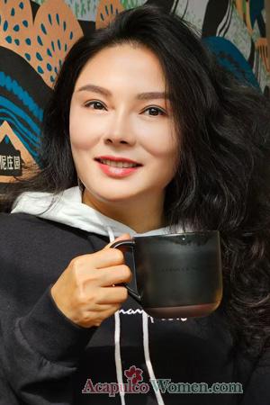 226733 - Lily Age: 48 - China