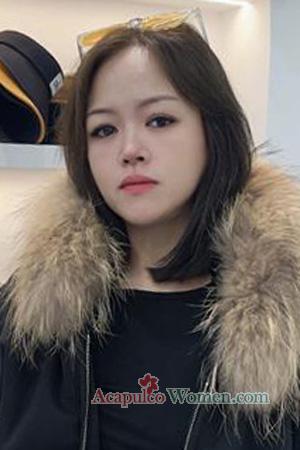 226745 - Qianyun Age: 38 - China