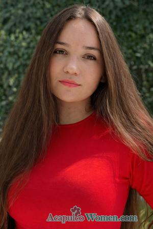 226824 - Daniela Milagro Age: 31 - Colombia