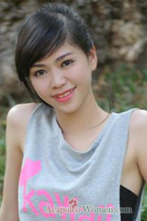 227014 - Thi Thanh Huyen Age: 31 - Vietnam