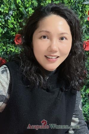 227029 - Jenny Age: 48 - China