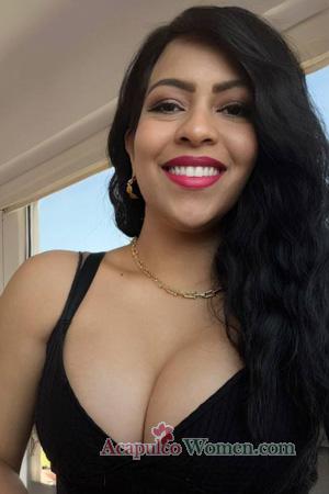 227111 - Claudia Janeth Age: 33 - Mexico