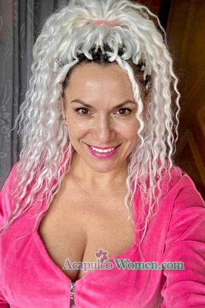 227185 - Maya Age: 49 - Ukraine