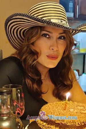 227286 - Yolvy Age: 46 - Costa Rica