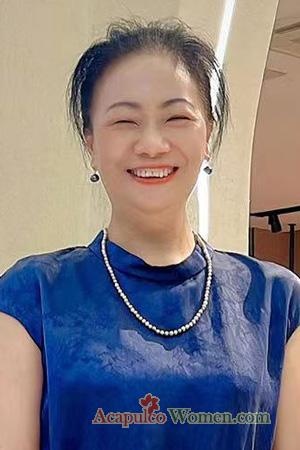 227644 - Jane Age: 54 - China