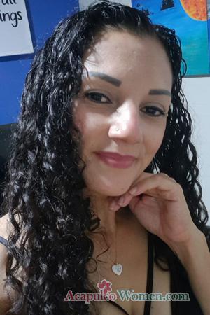 227789 - Karla Vanessa Age: 46 - Costa Rica