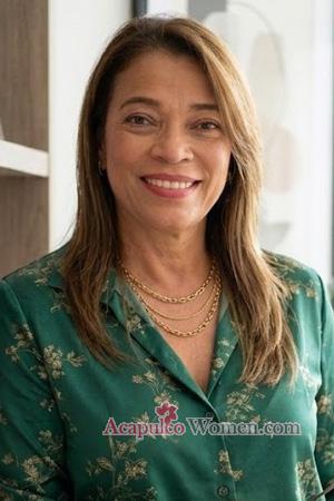 227983 - Eblin Age: 51 - Colombia