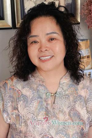 228532 - Liangqin Age: 58 - China