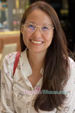 228810 - Christine Age: 43 - Philippines