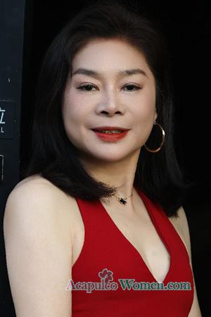 229285 - Anna Age: 54 - China