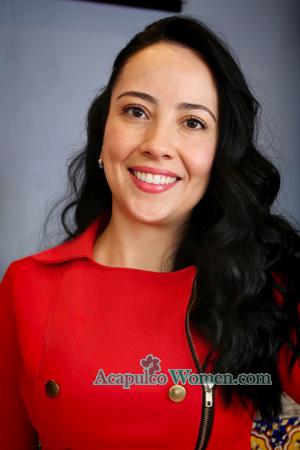 229328 - Ivonne Erendira Age: 42 - Mexico