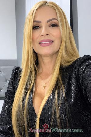 229424 - Elena Age: 52 - Colombia