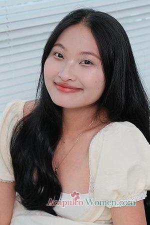 229437 - Thi Kieu Tien Age: 23 - Vietnam