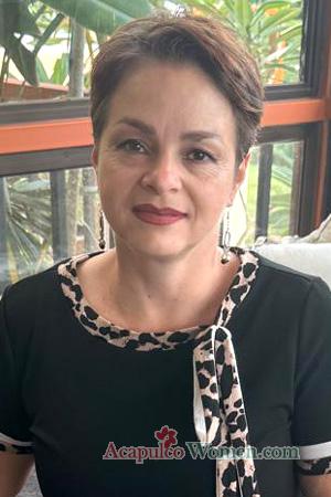 229521 - Karol Age: 53 - Costa Rica