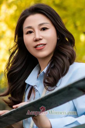 229535 - Lancy Age: 55 - China