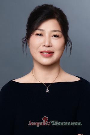 229544 - Chan Age: 59 - China