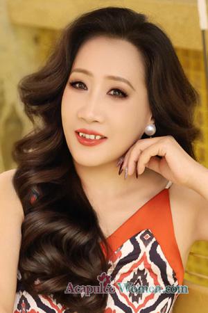 229552 - Alina Age: 55 - China