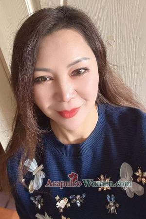 229556 - Lisa Age: 54 - China