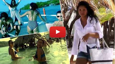 Dating the Sexiest Latin Women in Acapulco Mexico