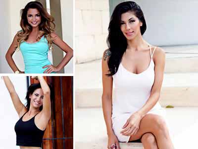 Acapulco women seeking marriage