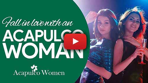 Acapulco Women Featured Video