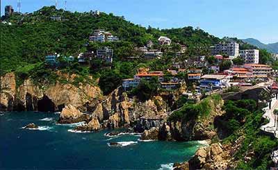About Acapulco